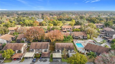 This is a beautiful 55+ ground floor condominium in truly on Beacon Woods Golf Club in Florida - for sale on GolfHomes.com, golf home, golf lot