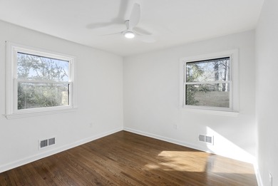 Welcome to 322 Mimosa Circle, a thoughtfully renovated and on Palmetto Golf Club, Inc. in South Carolina - for sale on GolfHomes.com, golf home, golf lot