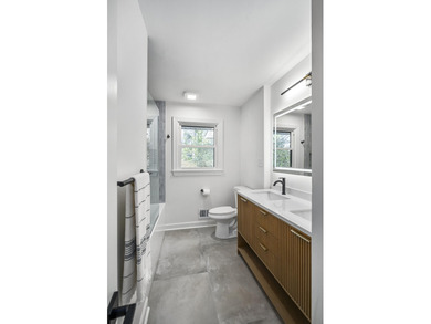 Welcome to 322 Mimosa Circle, a thoughtfully renovated and on Palmetto Golf Club, Inc. in South Carolina - for sale on GolfHomes.com, golf home, golf lot