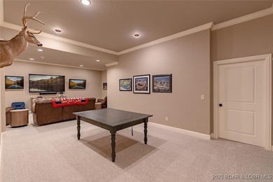 LOOKING FOR CONVENIENT LOCATION, PRIVACY, AND RESORT-STYLE on Osage National Golf Club in Missouri - for sale on GolfHomes.com, golf home, golf lot