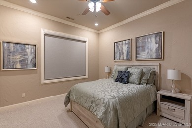 LOOKING FOR CONVENIENT LOCATION, PRIVACY, AND RESORT-STYLE on Osage National Golf Club in Missouri - for sale on GolfHomes.com, golf home, golf lot