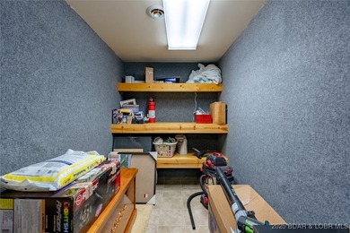 LOOKING FOR CONVENIENT LOCATION, PRIVACY, AND RESORT-STYLE on Osage National Golf Club in Missouri - for sale on GolfHomes.com, golf home, golf lot