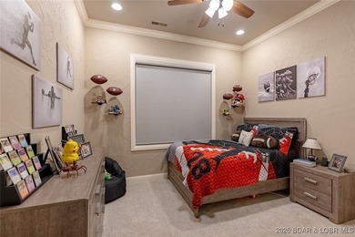 LOOKING FOR CONVENIENT LOCATION, PRIVACY, AND RESORT-STYLE on Osage National Golf Club in Missouri - for sale on GolfHomes.com, golf home, golf lot