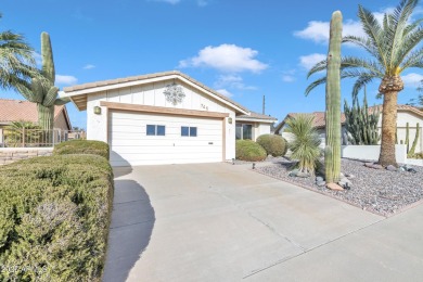 Light and Bright with Vaulted Ceilings. Fully Furnished 2 master on Leisure World Country Club in Arizona - for sale on GolfHomes.com, golf home, golf lot