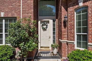 Enjoy the breeze with a front-row seat to golf course living in on WestRidge Golf Course in Texas - for sale on GolfHomes.com, golf home, golf lot