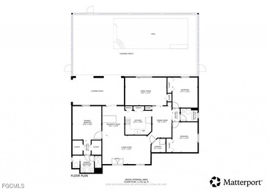 Discover the ultimate Gulf-access waterfront lifestyle in on Burnt Store Golf Club in Florida - for sale on GolfHomes.com, golf home, golf lot