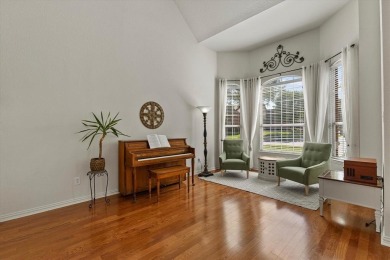Enjoy the breeze with a front-row seat to golf course living in on WestRidge Golf Course in Texas - for sale on GolfHomes.com, golf home, golf lot