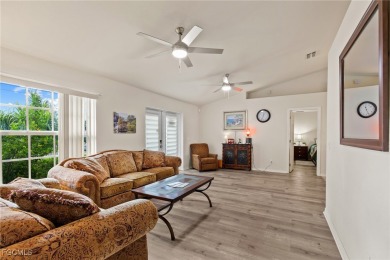 Discover the ultimate Gulf-access waterfront lifestyle in on Burnt Store Golf Club in Florida - for sale on GolfHomes.com, golf home, golf lot