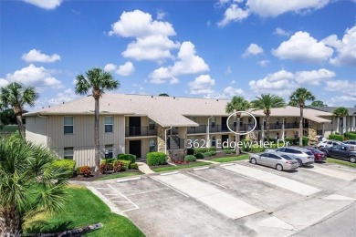 Welcome to this beautifully renovated 1-bedroom, 2-full-bathroom on Sun n Lake Golf and Country Club in Florida - for sale on GolfHomes.com, golf home, golf lot