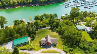 PROFESSIONAL PHOTOS COMING SOON.........Gorgeous LAKEVIEW home on The Greens at Deerfield in Tennessee - for sale on GolfHomes.com, golf home, golf lot