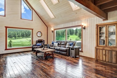 A golfers paradise! You could not have a better location for a on Angel Fire Resort Country Club in New Mexico - for sale on GolfHomes.com, golf home, golf lot