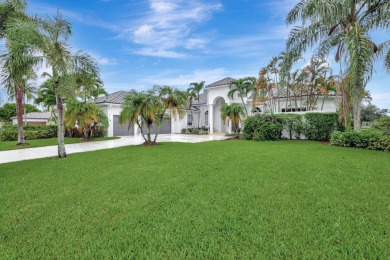 Introducing the Torreyanna House, a stunning, well-maintained on PGA National Estates Golf Course in Florida - for sale on GolfHomes.com, golf home, golf lot