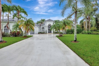 Introducing the Torreyanna House, a stunning, well-maintained on PGA National Estates Golf Course in Florida - for sale on GolfHomes.com, golf home, golf lot