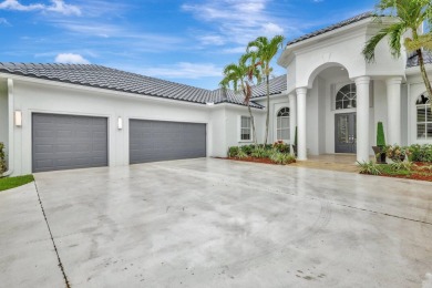 Introducing the Torreyanna House, a stunning, well-maintained on PGA National Estates Golf Course in Florida - for sale on GolfHomes.com, golf home, golf lot