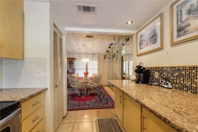 This 1986 Three bedroom Jacobsen built home is sure to please on Maple Leaf Golf and Country Club in Florida - for sale on GolfHomes.com, golf home, golf lot