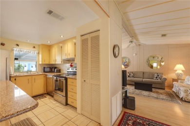 This 1986 Three bedroom Jacobsen built home is sure to please on Maple Leaf Golf and Country Club in Florida - for sale on GolfHomes.com, golf home, golf lot