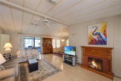 This 1986 Three bedroom Jacobsen built home is sure to please on Maple Leaf Golf and Country Club in Florida - for sale on GolfHomes.com, golf home, golf lot