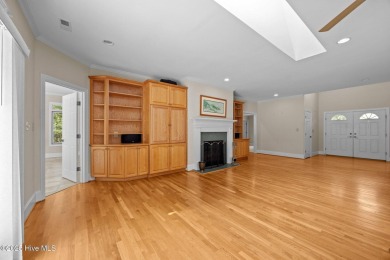 Welcome to this beautifully designed home in the coveted on Cypress Landing Golf Club in North Carolina - for sale on GolfHomes.com, golf home, golf lot