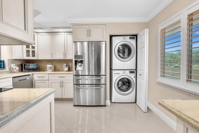 One-of-a-kind, turnkey 2 bed/2 bath END UNIT condo in the highly on Marina Lakes Golf Course in Florida - for sale on GolfHomes.com, golf home, golf lot