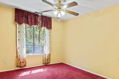 Discover ranch living at its best in the sought after Bretton on Bretton Woods Country Club in New York - for sale on GolfHomes.com, golf home, golf lot