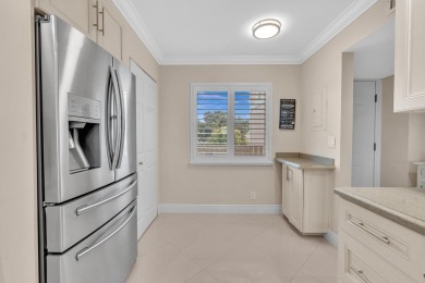 One-of-a-kind, turnkey 2 bed/2 bath END UNIT condo in the highly on Marina Lakes Golf Course in Florida - for sale on GolfHomes.com, golf home, golf lot