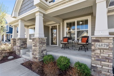 Experience luxury living in the highly sought-after Tributary on Fox Hollow Golf Club  in Minnesota - for sale on GolfHomes.com, golf home, golf lot
