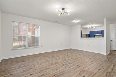 If you are looking for a 1st floor updated and move-in ready on Surf Golf and Beach Club in South Carolina - for sale on GolfHomes.com, golf home, golf lot