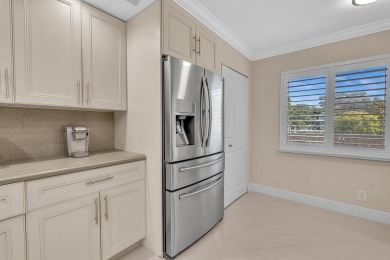 One-of-a-kind, turnkey 2 bed/2 bath END UNIT condo in the highly on Marina Lakes Golf Course in Florida - for sale on GolfHomes.com, golf home, golf lot