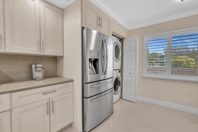 One-of-a-kind, turnkey 2 bed/2 bath END UNIT condo in the highly on Marina Lakes Golf Course in Florida - for sale on GolfHomes.com, golf home, golf lot