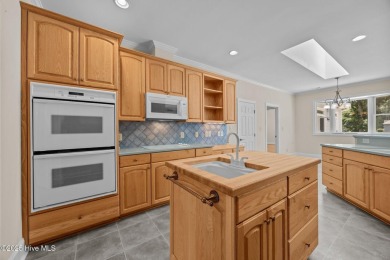 Welcome to this beautifully designed home in the coveted on Cypress Landing Golf Club in North Carolina - for sale on GolfHomes.com, golf home, golf lot