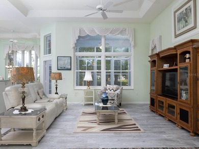 TWO MASTER SUITES o GOLF COURSE VIEW
Welcome home to peaceful on Royal Oaks Golf Club in Florida - for sale on GolfHomes.com, golf home, golf lot