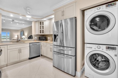 One-of-a-kind, turnkey 2 bed/2 bath END UNIT condo in the highly on Marina Lakes Golf Course in Florida - for sale on GolfHomes.com, golf home, golf lot