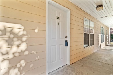 If you are looking for a 1st floor updated and move-in ready on Surf Golf and Beach Club in South Carolina - for sale on GolfHomes.com, golf home, golf lot