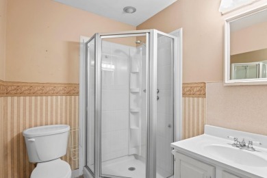Discover ranch living at its best in the sought after Bretton on Bretton Woods Country Club in New York - for sale on GolfHomes.com, golf home, golf lot