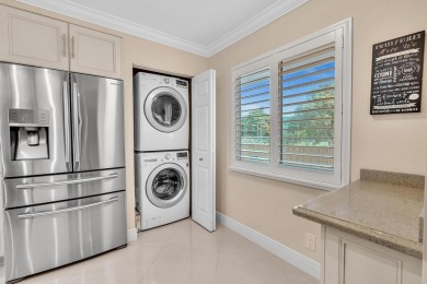 One-of-a-kind, turnkey 2 bed/2 bath END UNIT condo in the highly on Marina Lakes Golf Course in Florida - for sale on GolfHomes.com, golf home, golf lot
