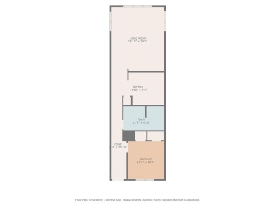 If you are looking for a 1st floor updated and move-in ready on Surf Golf and Beach Club in South Carolina - for sale on GolfHomes.com, golf home, golf lot