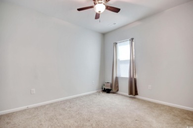 This like new, barely lived in Compton floor plan in Berkshire on World Tour Golf Links in South Carolina - for sale on GolfHomes.com, golf home, golf lot