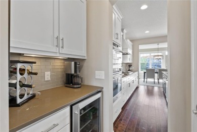 Experience luxury living in the highly sought-after Tributary on Fox Hollow Golf Club  in Minnesota - for sale on GolfHomes.com, golf home, golf lot