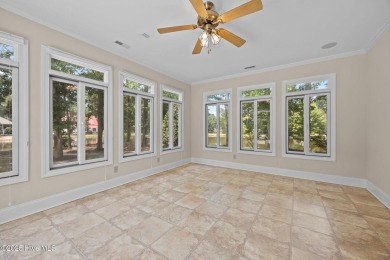 Welcome to this beautifully designed home in the coveted on Cypress Landing Golf Club in North Carolina - for sale on GolfHomes.com, golf home, golf lot