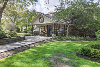 Discover ranch living at its best in the sought after Bretton on Bretton Woods Country Club in New York - for sale on GolfHomes.com, golf home, golf lot