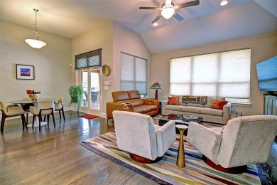 It's all about the location! Nestled in Stonehaven at The on The Tribute At the Colony in Texas - for sale on GolfHomes.com, golf home, golf lot