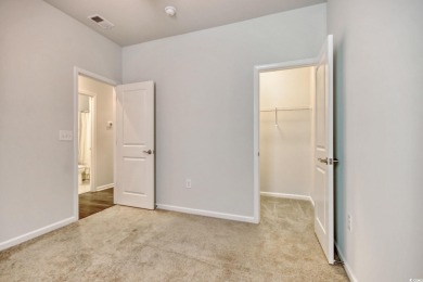 This like new, barely lived in Compton floor plan in Berkshire on World Tour Golf Links in South Carolina - for sale on GolfHomes.com, golf home, golf lot