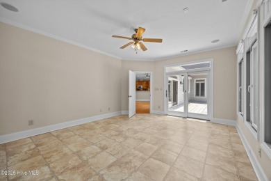 Welcome to this beautifully designed home in the coveted on Cypress Landing Golf Club in North Carolina - for sale on GolfHomes.com, golf home, golf lot
