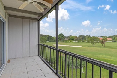 Beautiful 2 bedroom 2 and 1 half bathroom two story condo in the on Riverbend Golf Club in Florida - for sale on GolfHomes.com, golf home, golf lot