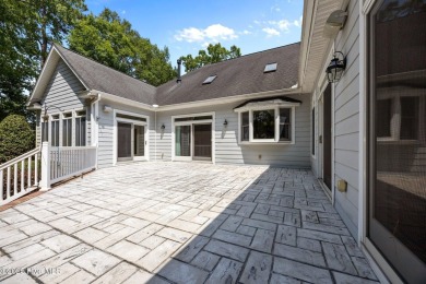 Welcome to this beautifully designed home in the coveted on Cypress Landing Golf Club in North Carolina - for sale on GolfHomes.com, golf home, golf lot