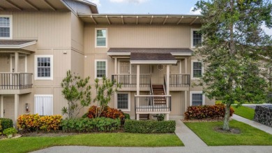 Beautiful 2 bedroom 2 and 1 half bathroom two story condo in the on Riverbend Golf Club in Florida - for sale on GolfHomes.com, golf home, golf lot