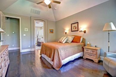 It's all about the location! Nestled in Stonehaven at The on The Tribute At the Colony in Texas - for sale on GolfHomes.com, golf home, golf lot