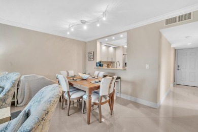 One-of-a-kind, turnkey 2 bed/2 bath END UNIT condo in the highly on Marina Lakes Golf Course in Florida - for sale on GolfHomes.com, golf home, golf lot