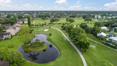 Beautiful 2 bedroom 2 and 1 half bathroom two story condo in the on Riverbend Golf Club in Florida - for sale on GolfHomes.com, golf home, golf lot