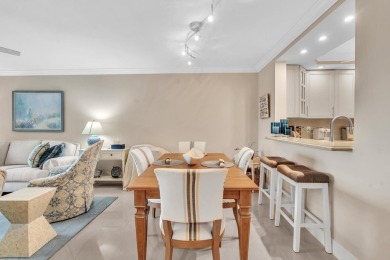 One-of-a-kind, turnkey 2 bed/2 bath END UNIT condo in the highly on Marina Lakes Golf Course in Florida - for sale on GolfHomes.com, golf home, golf lot